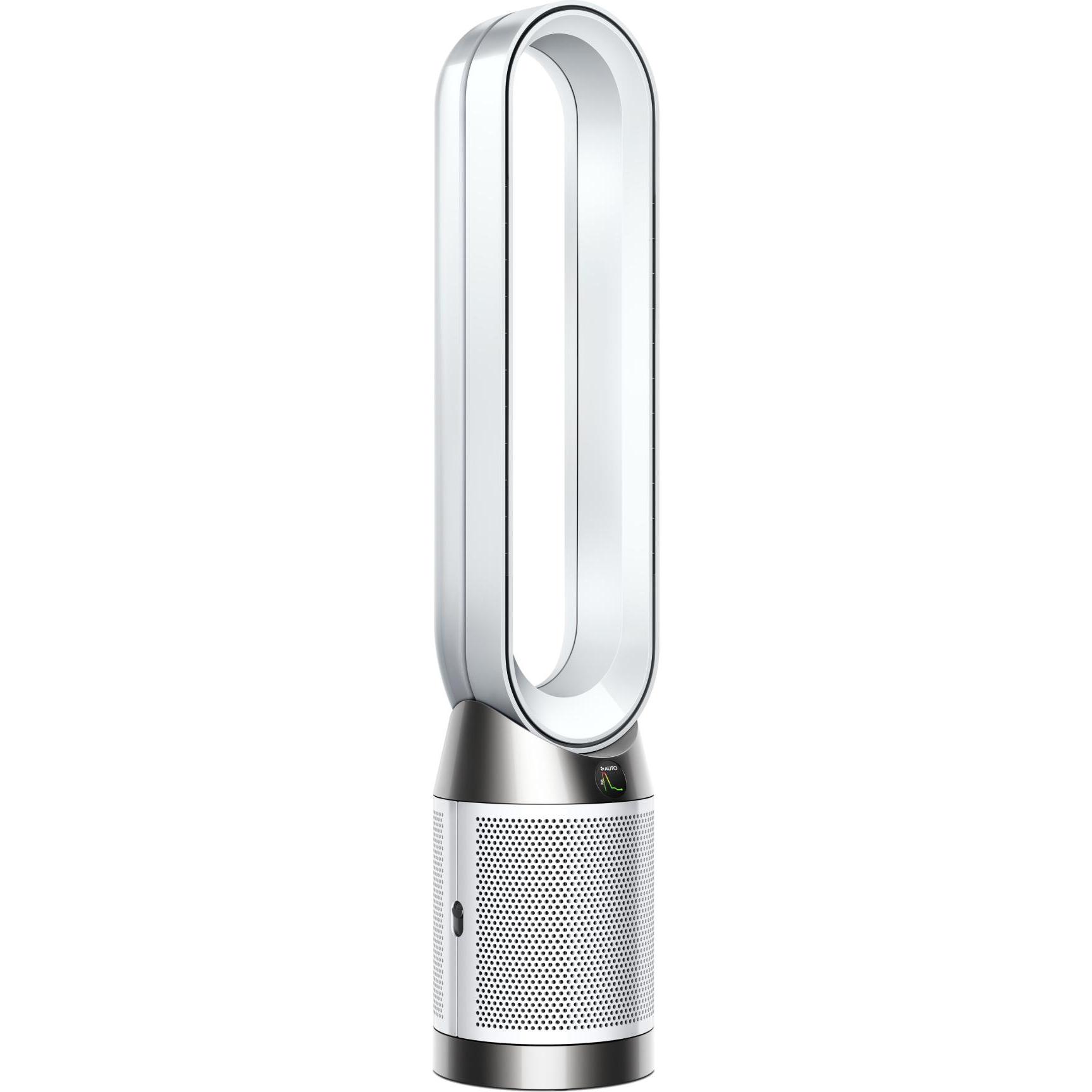 Dyson Purifier Cool PC1, Luftreiniger, Weiss