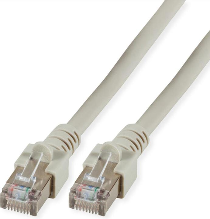 EFB Elektronik Netzwerkkabel (S/FTP, CAT5e, 30 m)