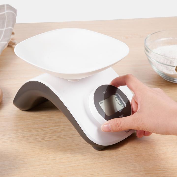 Image du produit Terraillon Dynamo