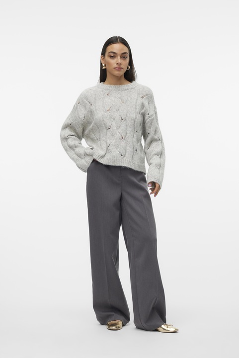 Actual product image Vero Moda VMLINA jumper knitted jumper (XS)