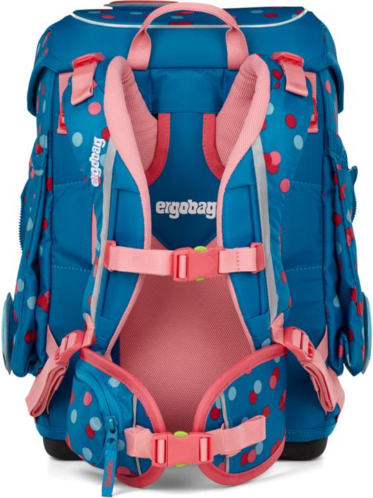 Image du produit Ergobag Cubo MRP Ensemble de cartables (19 l)