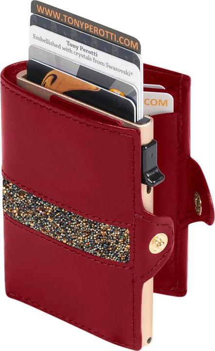 Produktbild Tony Perotti Coin