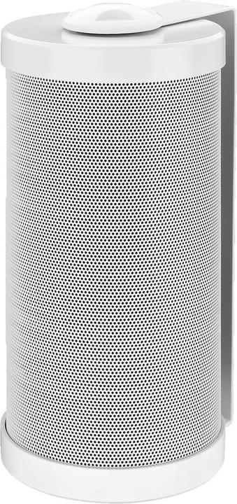 Produktbild Monacor ELA-Lautsprecherbox ESP-315/WS (Passiv, 1x 15 W)