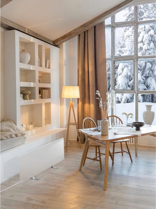 Produktbild Aeno Infrarot-Heizstrahler Premium Eco Smart GH1S (700 W)