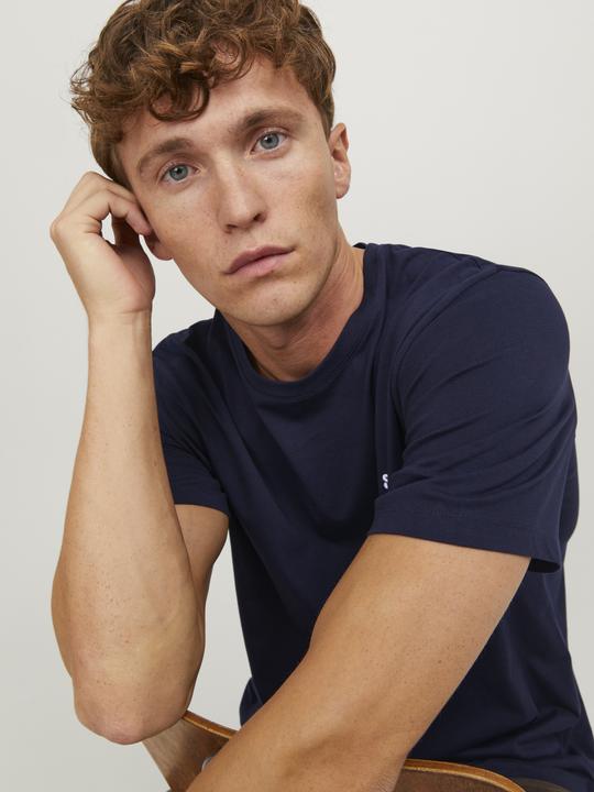 Immagine prodotto Jack & Jones Maglietta a girocollo (XL)