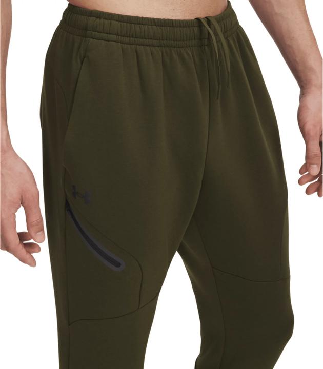 Produktbild Under Armour Unstoppable Flc Jgr Eu (XS)