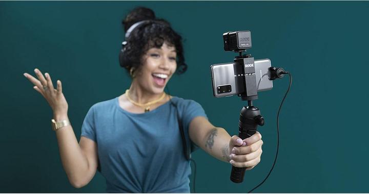 Produktbild RØDE Vlogger Kit