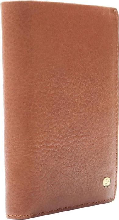 Actual product image Esquire Chicago Portrait Wallet