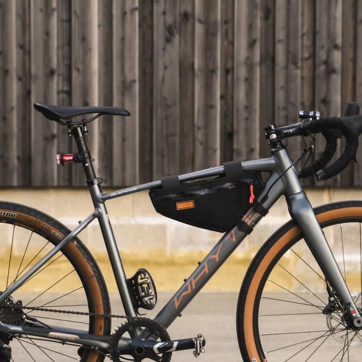 Produktbild Exposure Lights Boost & BoostR SET (600 lm, 200 lm)