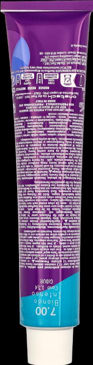 Produktbild Fanola 7*00 Rubio Intenso 100ml (7.00 Intense Blond)