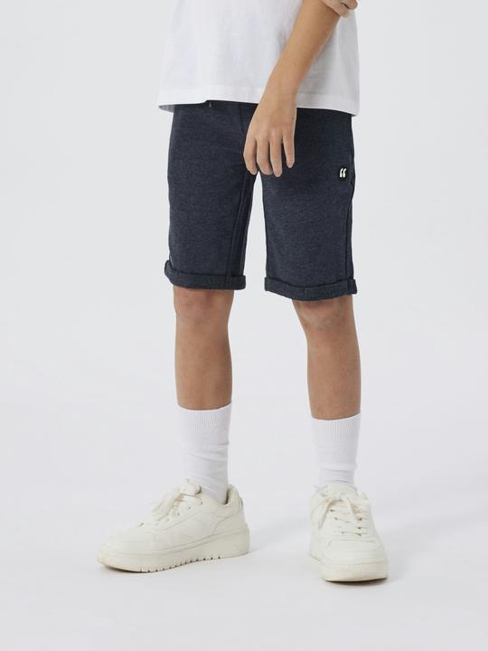 Produktbild Name it Nkmpvimo Swe Shorts Unb Noos (104)