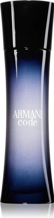 Produktbild Giorgio Armani Code Femme (Eau de Parfum, 30 ml)