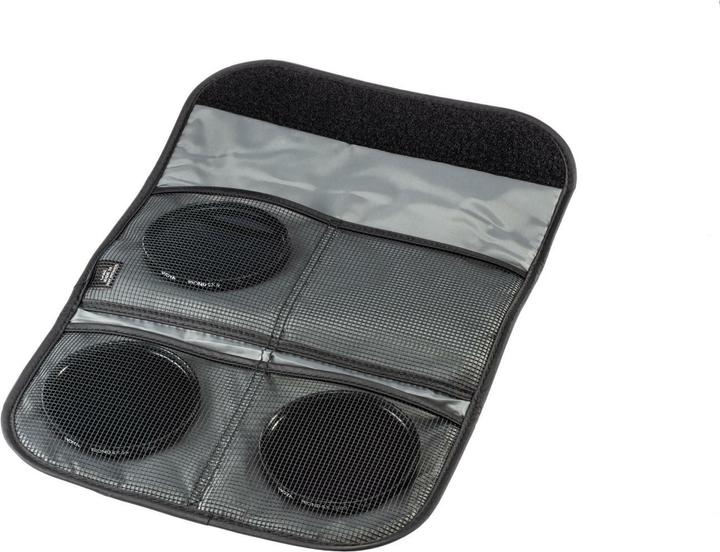 Image du produit Hoya PRO ND EX Filter Kit 8/64/1000 (58 mm, Filtre gris neutre, 58 mm)