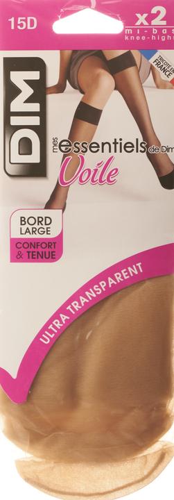 Produktbild DIM Beauty Resist (15 DEN, 35 - 41)