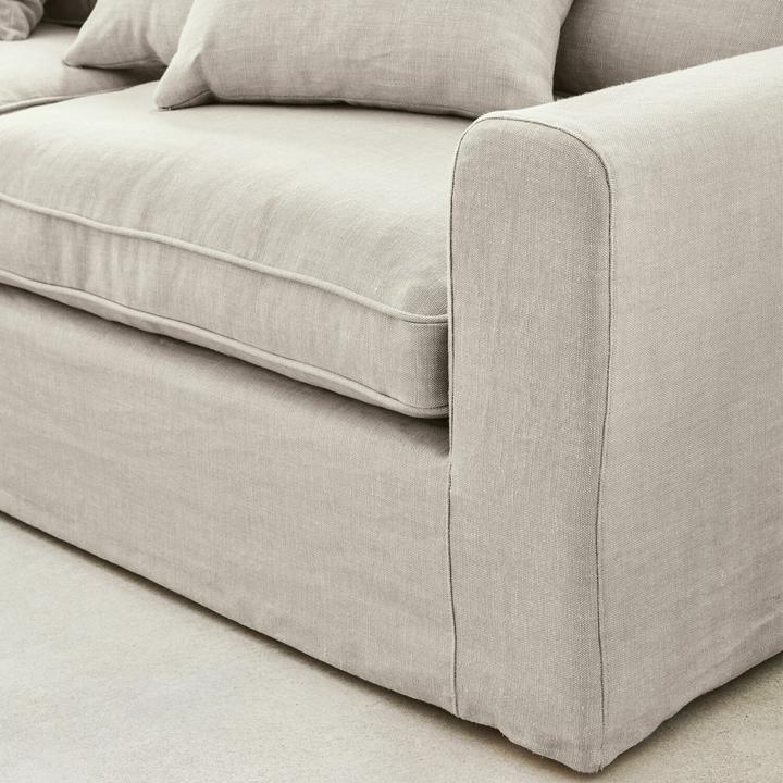 Produktbild Loberon Seaford (Ecksofa)