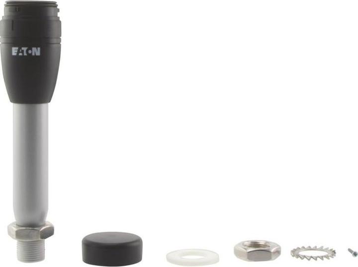 Actual product image Eaton Base w/ 100mm Aluminum Tube & Banjo Bolt