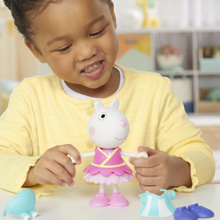 Produktbild Hasbro Suzy Sheep-Up