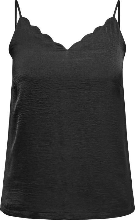 Only Cardebbie Singlet Wvn Noos