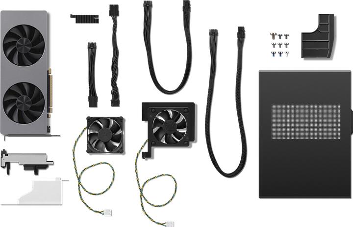 Produktbild Lenovo NVIDIA GeForce RTX 5070 12GB DPx3+HDMIx1 GDDR7 Graphics Card (12 GB)