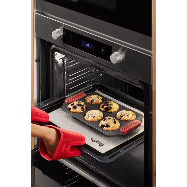 Produktbild Lékué Essentials (100% Platin-Silikon)