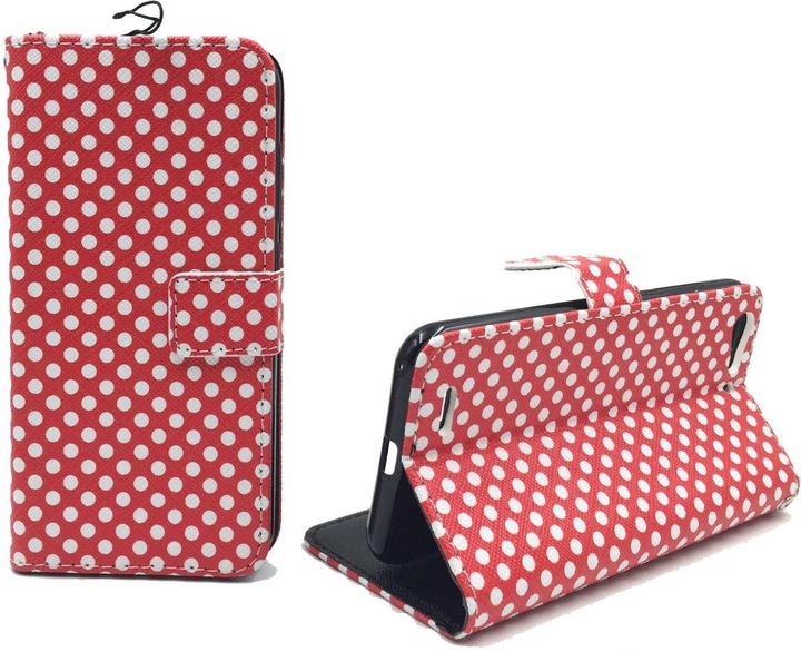 Produktbild König Design Schutz Handy Hülle für Samsung Galaxy Tasche Case Cover Wallet Flip Etuis Motiv (Acer Liquid Z630)