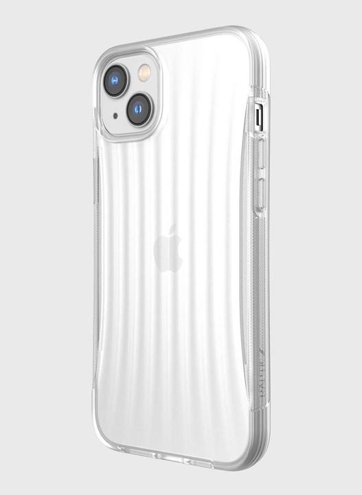 Image du produit X-Doria Étui d'embrayage iPhone 14 coque arrière transparente (Apple iPhone 14)