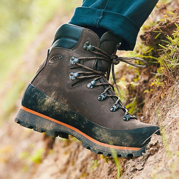 Produktbild Trezeta Top Evo Leather (43)