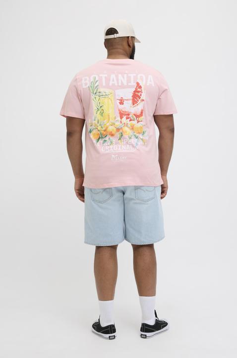 Produktbild Jack & Jones Plus Size T-shirt T-shirt (5XL)