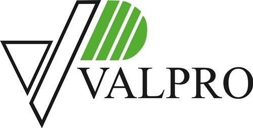 Produktbild Valpro Automatik-Ausgussstutzen