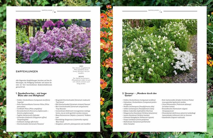 Immagine prodotto Verrückt nach Garten. Ideen und Erfahrungen kreativer Gärtner (Tedesco, Manfred Lucenz, Piallatrice Klaus, 2020)