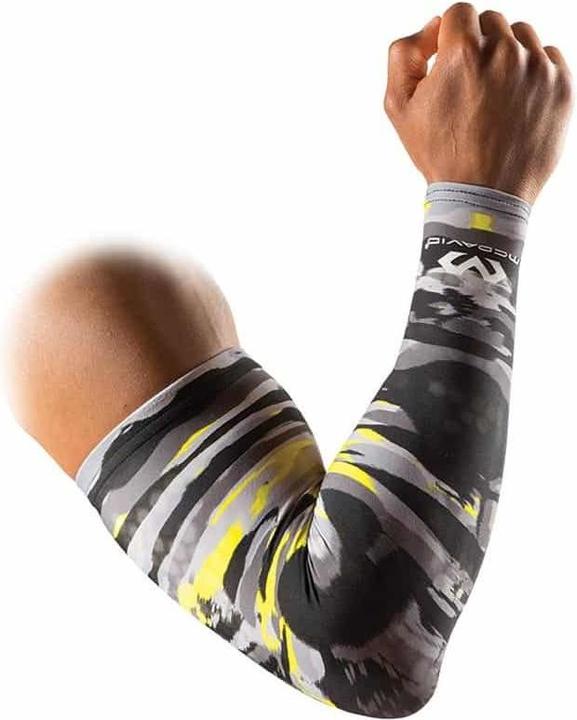 Produktbild McDavid Armschützer "Hdc" (S, M)