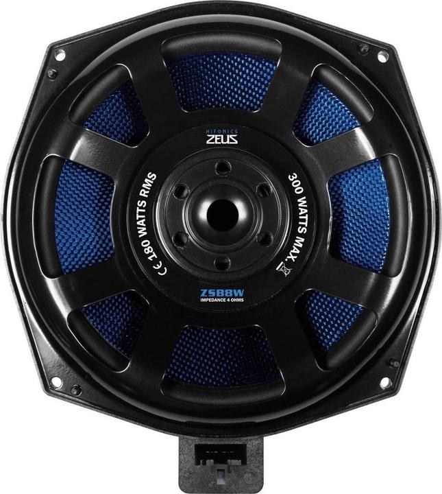 Produktbild Hifonics Zeus Zsb8w (300 W, 20 cm)