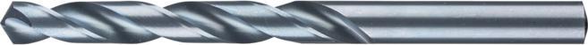 Actual product image Pferd Twist drill DIN 338 HSSG N bore dia. 10.0 mm for steel (10.00 millimetres)