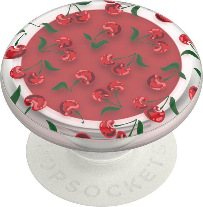 Produktbild PopSockets PopLips Sweet Cherry