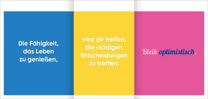 Immagine prodotto Glückslotterie (Tedesco)