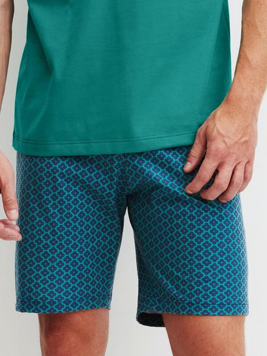 Produktbild Calida Relax Imprint Kurz-Pyjama (M)