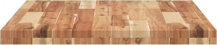 Image du produit vidaXL Tischplatte (80 x 60 cm)