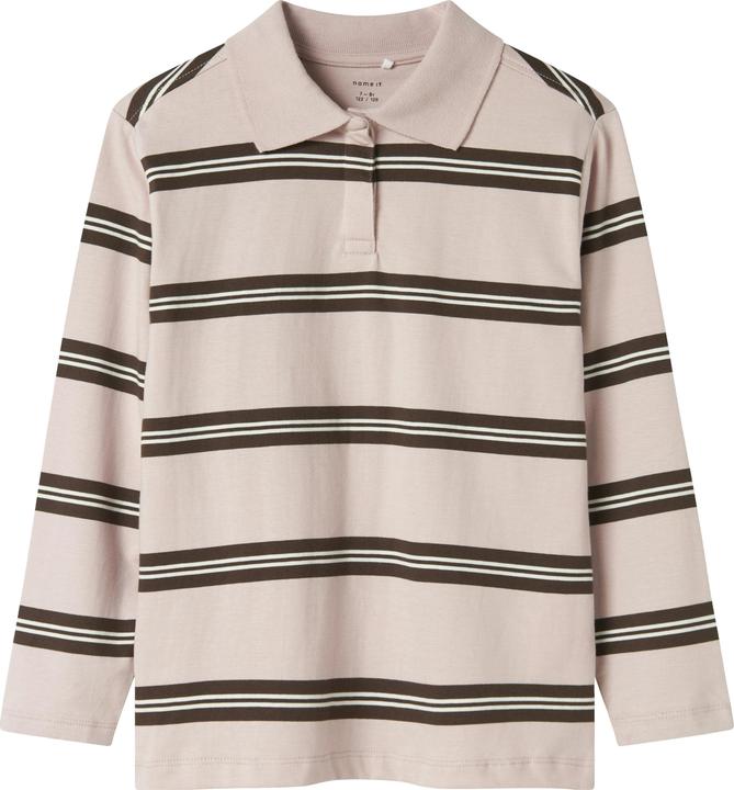 Produktbild Name it Bio-Baumwoll Poloshirt (116)