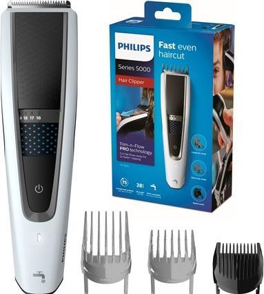 Productafbeelding Philips Hairclipper Series 5000 (HC5610/15)