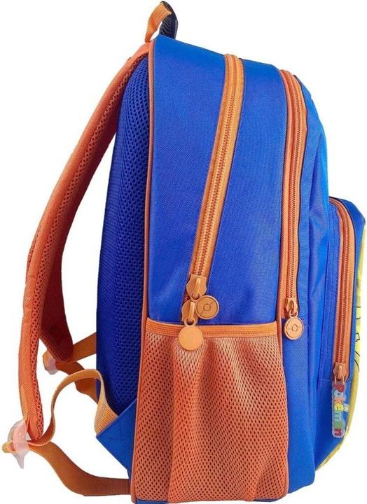 Produktbild CYP Pokemon Zaino Backpack Starters Adaptable 43cm