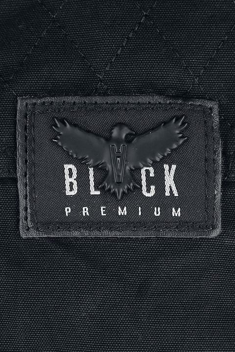 Produktbild Black Premium The Warrior's Code (XL)