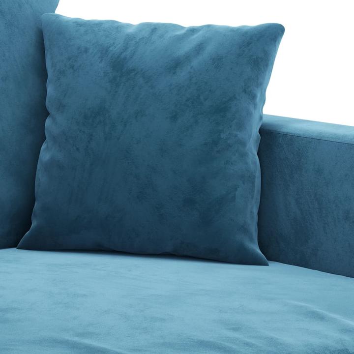 Produktbild vidaXL Sofagarnitur (2-Sitzer, 3-Sitzer)