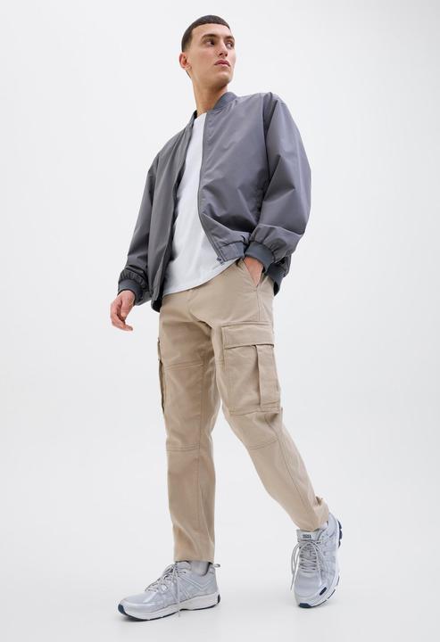 Produktbild Jack & Jones Relaxed Fit Cargo-Hose Cargo-Hose (W38/L32)