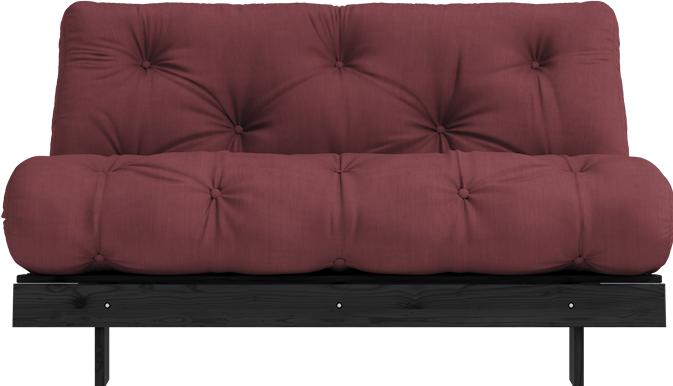 Produktbild Karup Design Roots (2-Sitzer, Bettsofa)