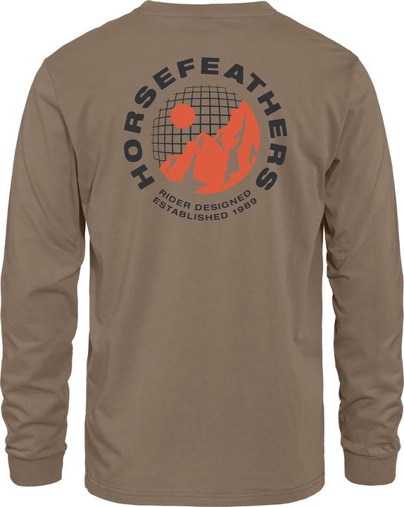 Actual product image Horsefeathers Altitude (S)