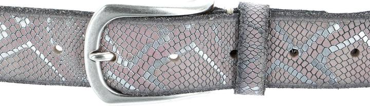 Produktbild B.Belt Gürtel Leder (100)
