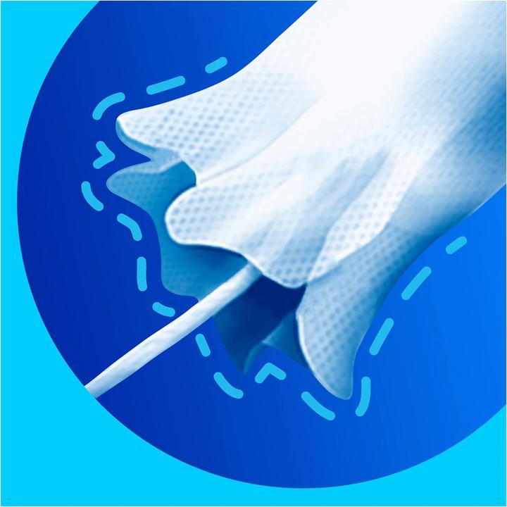 Produktbild Tampax Compak Super Plus (16x, Normal)