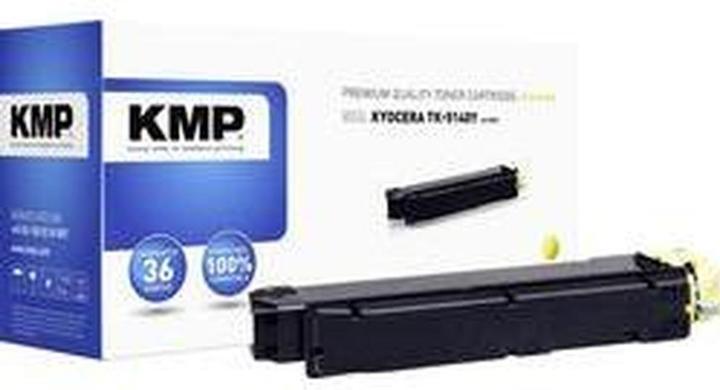 Actual product image KMP K-T75 (Y)