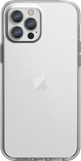 Actual product image Uniq Unique case for Clarion iPhone 13 Pro Max 6.7 clear (Apple iPhone 13 Pro Max)