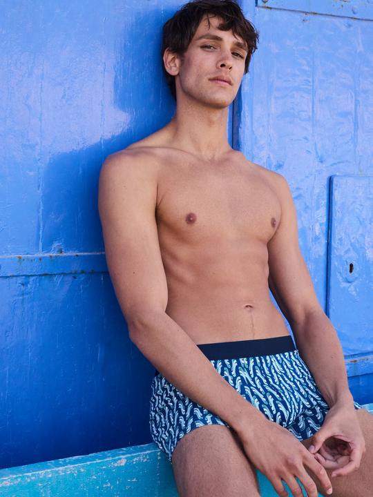Produktbild Calida Cotton Code Design Boxershorts (L, Einzelpack)